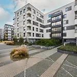 Kazimierz Comfort Flat