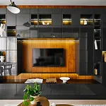 Kazimierz Comfort Flat