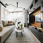 Kazimierz Comfort Flat