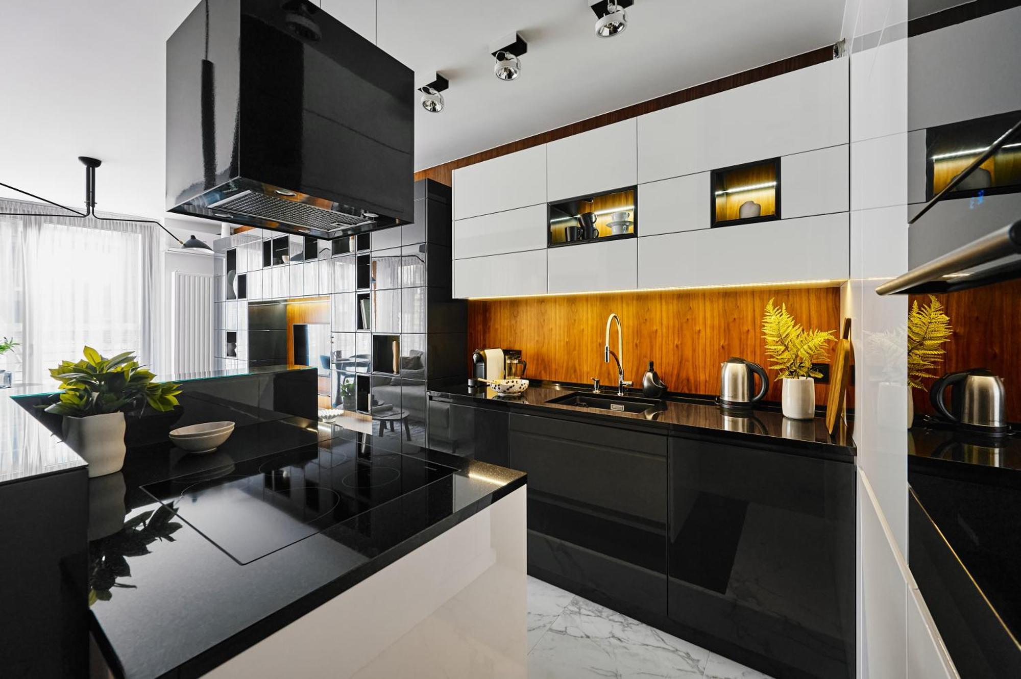 Kazimierz Comfort Flat Apartment *