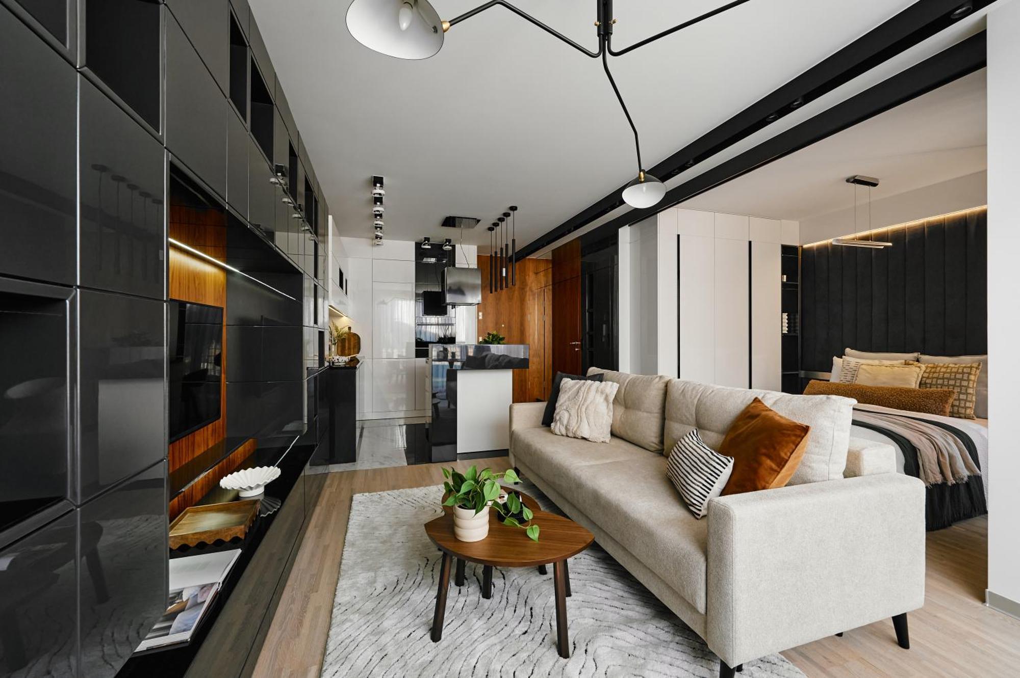 Kazimierz Comfort Flat Krakau