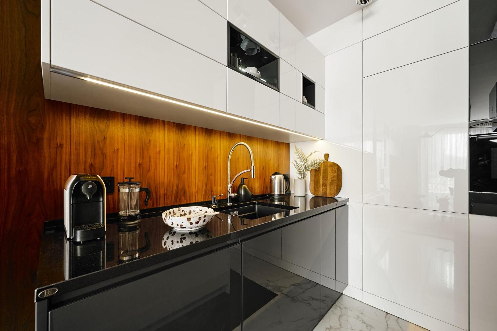 Kazimierz Comfort Flat