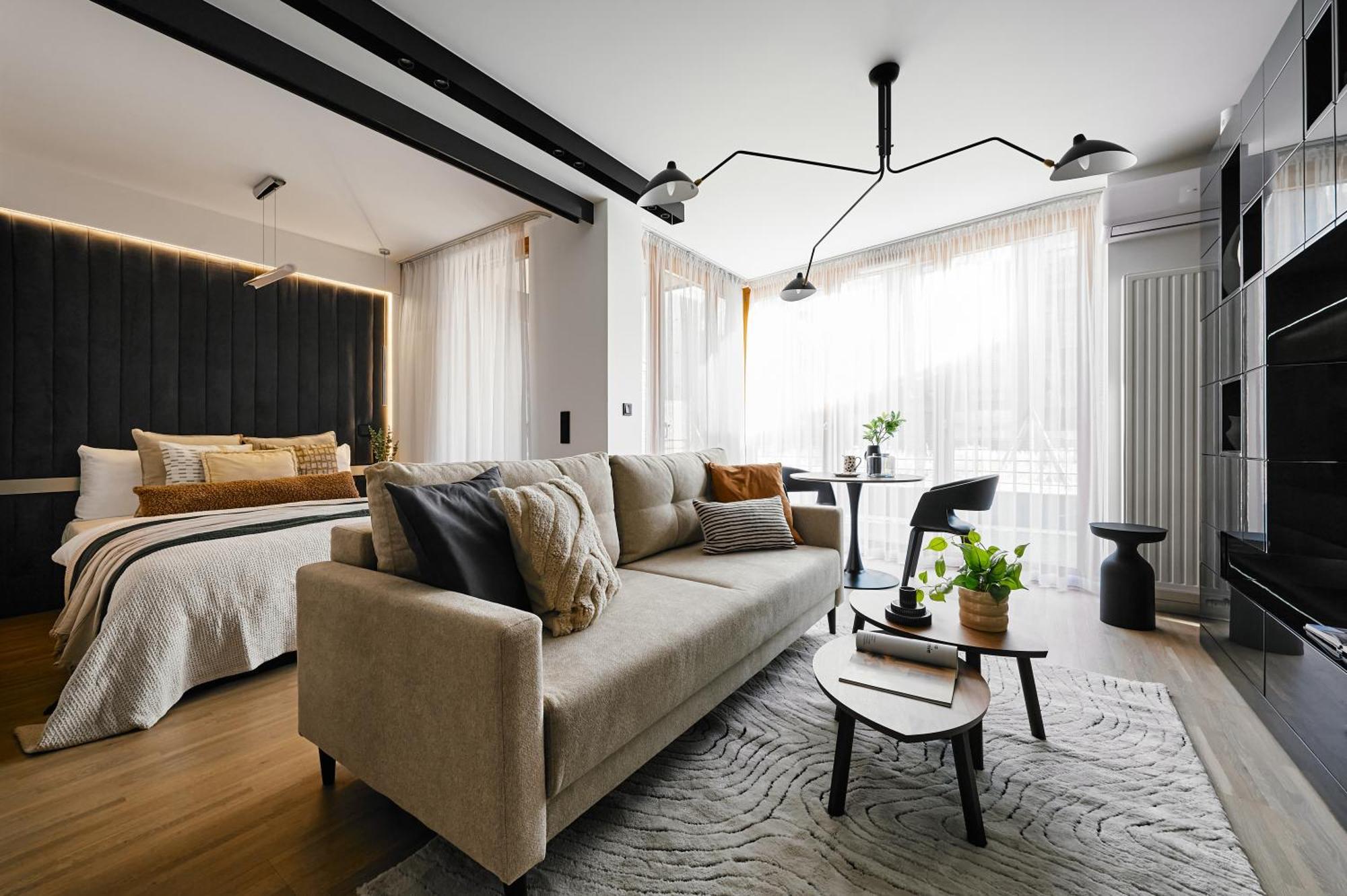 Kazimierz Comfort Flat Apartment *