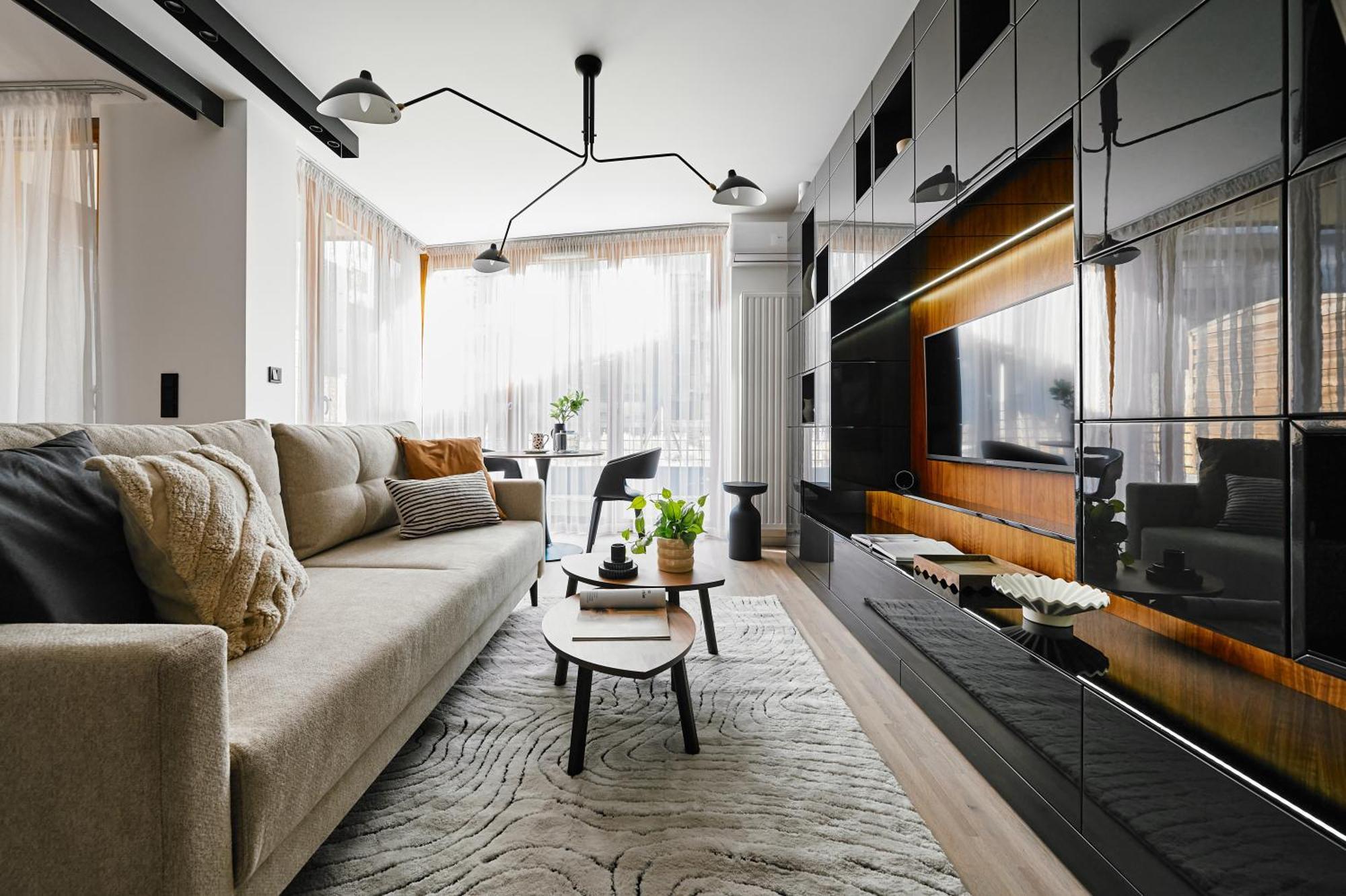 Kazimierz Comfort Flat Apartment
